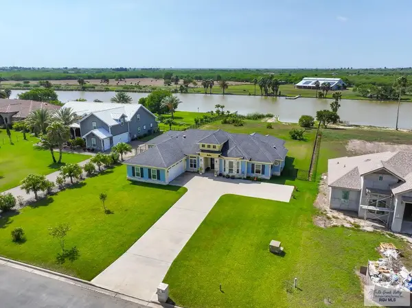 126 Madelyn Rose, LOS FRESNOS, TX 78566