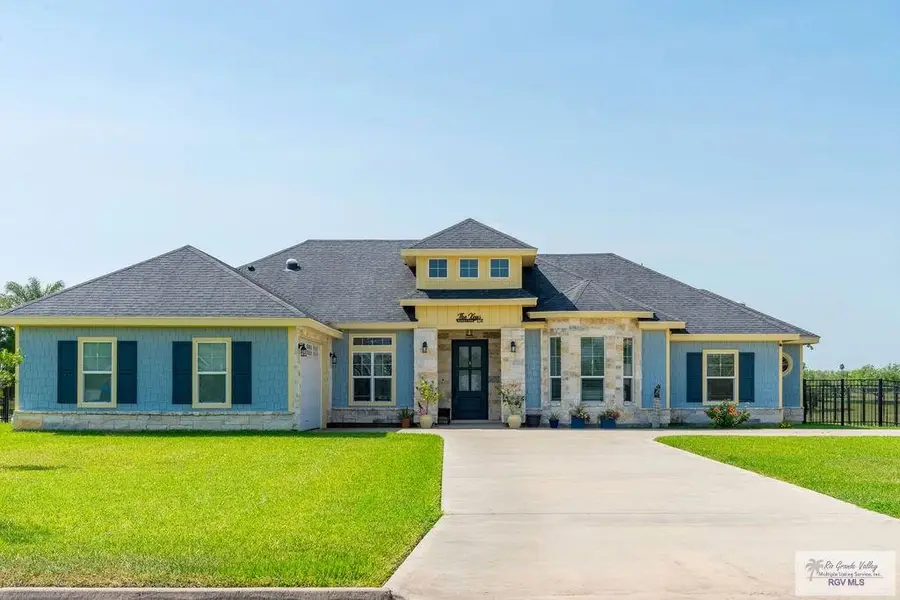 126 Madelyn Rose, Los Fresnos, TX 78566 - #2