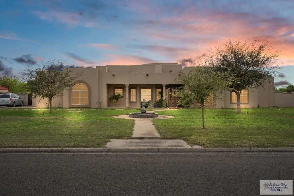 706 Chelsea Dr, Mission, TX 78573 - #1