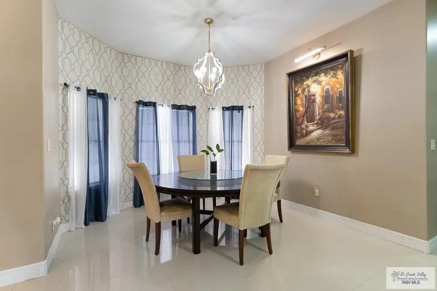 706 Chelsea Dr, Mission, TX 78573 - #3