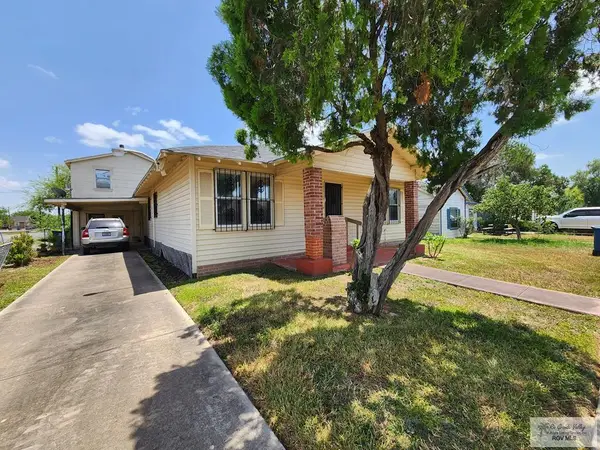 382 N Bonham St., SAN BENITO, TX 78586