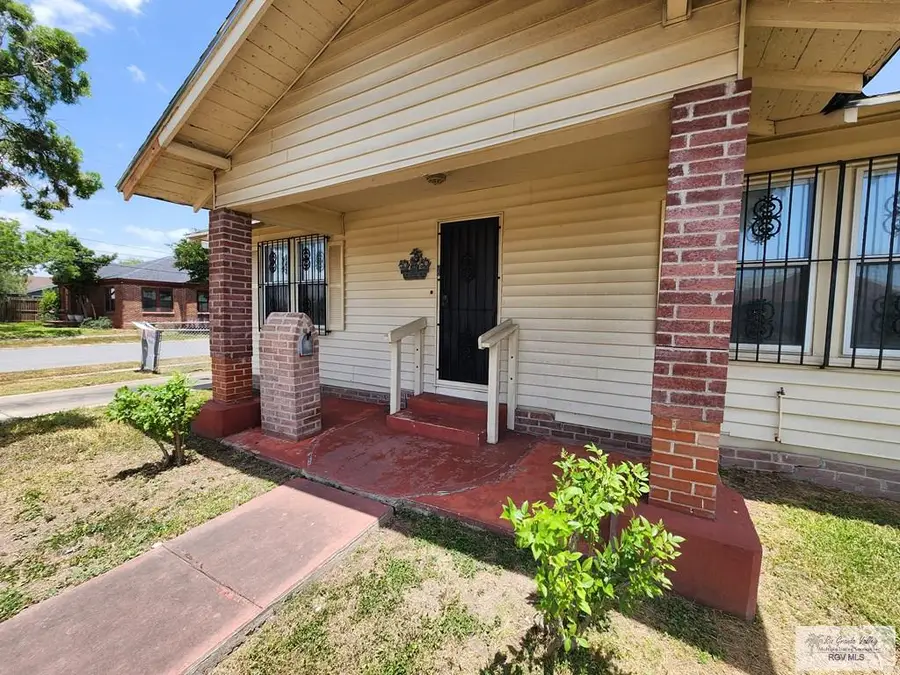 382 N Bonham St., San Benito, TX 78586 - #2