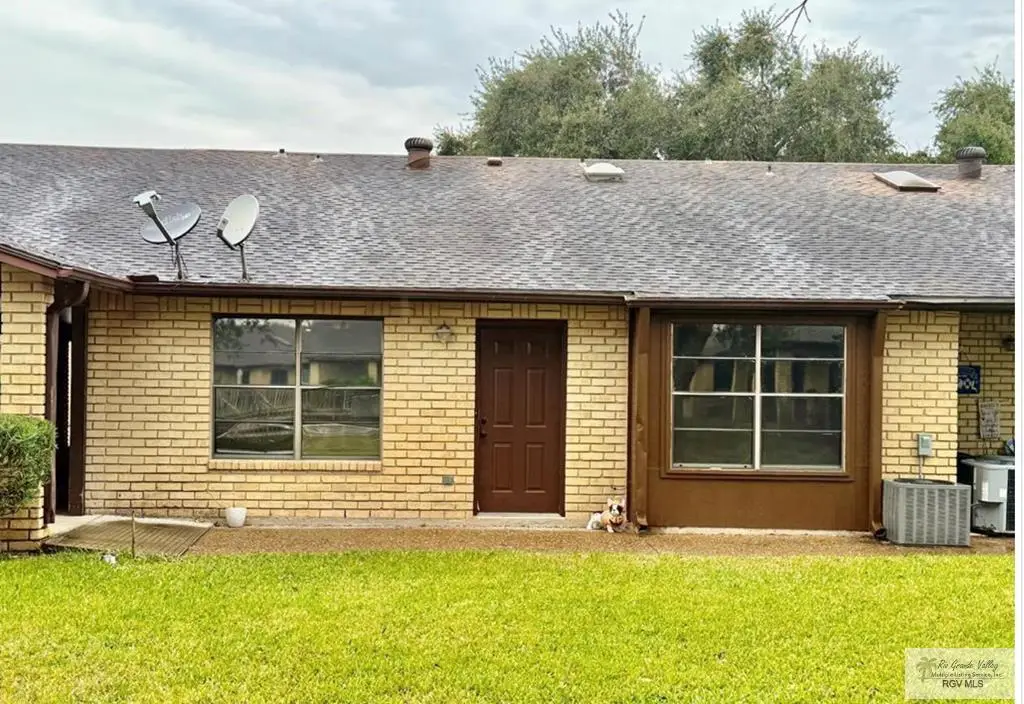 200 Santa Ana Ave. #APT 1, Rancho Viejo, TX 78575 - #1