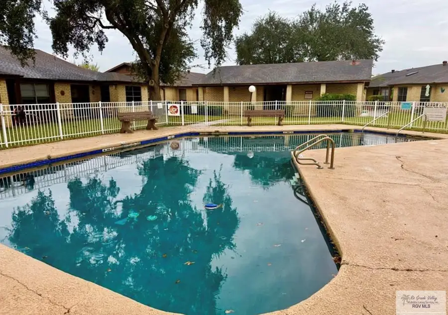 200 Santa Ana Ave. #APT 1, Rancho Viejo, TX 78575 - #3