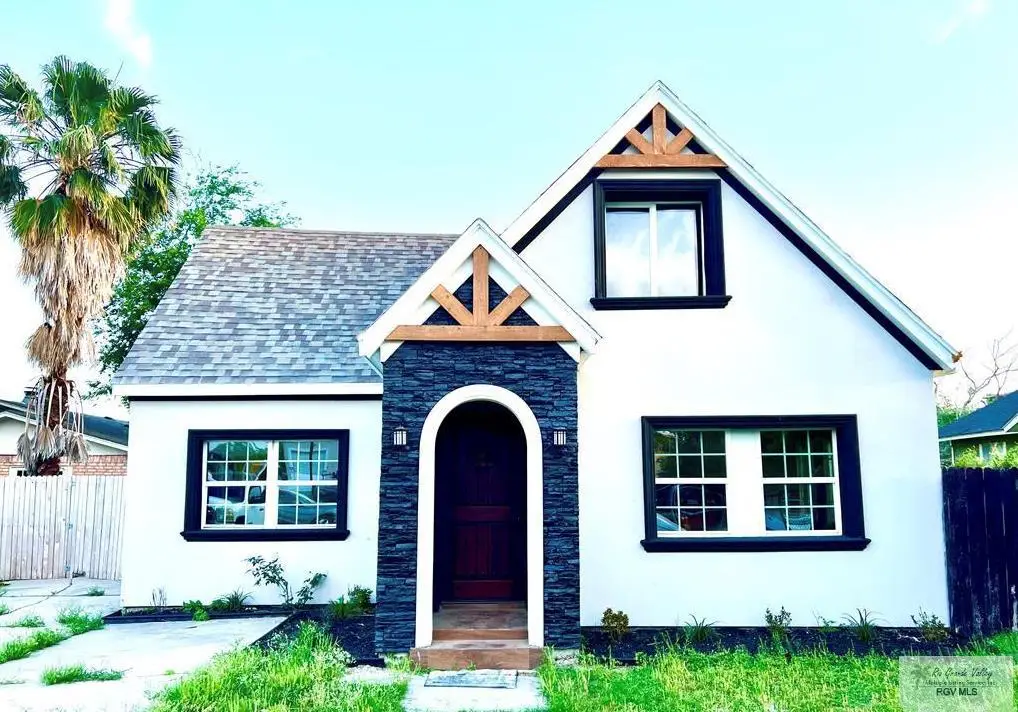 1010 E Madison Ave #A, Harlingen, TX 78550 - #1