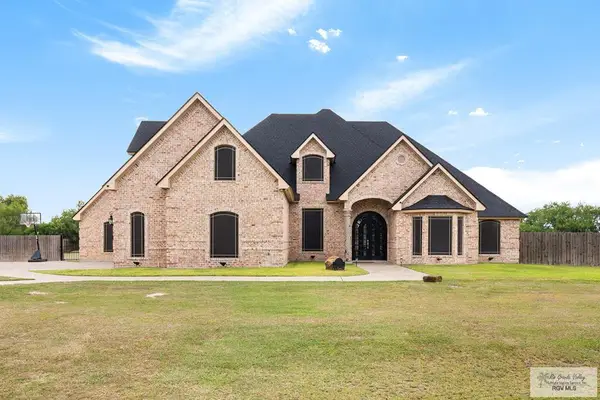 21194 Vista Dr., HARLINGEN, TX 78550