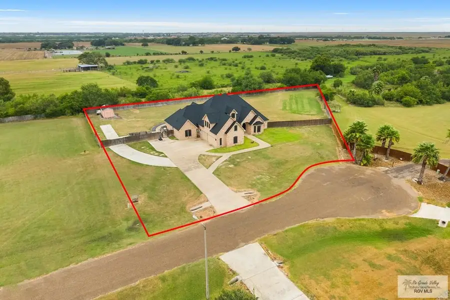 21194 Vista Dr., Harlingen, TX 78550 - #2