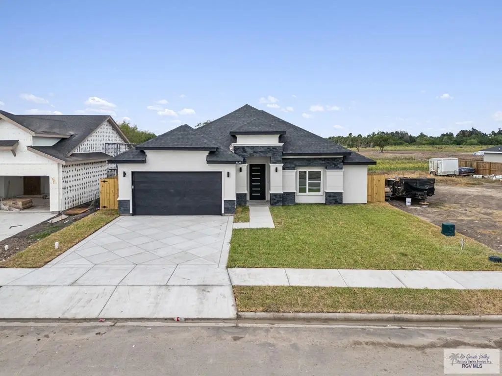 3727 Avenida Residencial, Brownsville, TX 78526 - #1