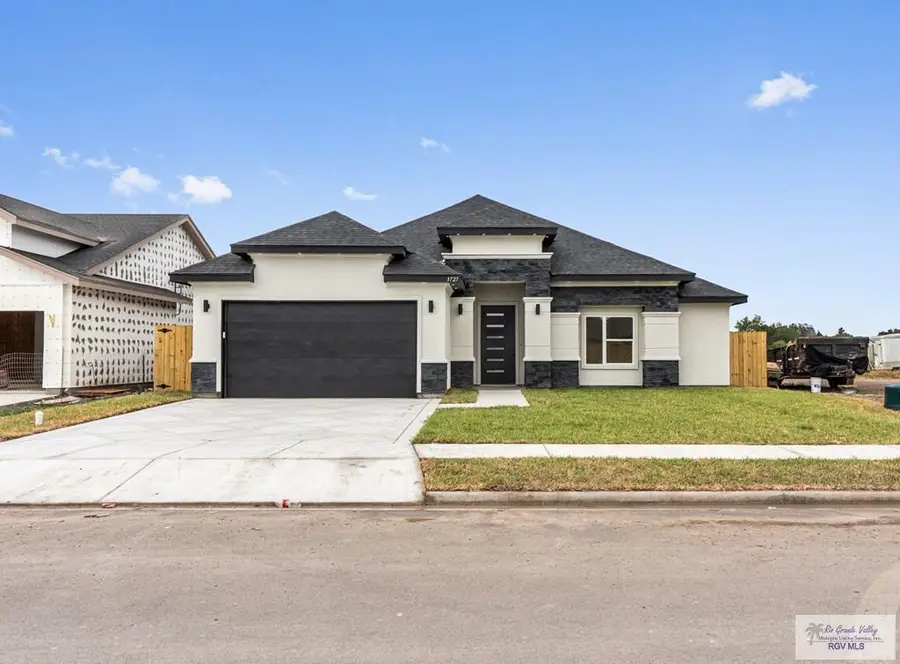 3727 Avenida Residencial, Brownsville, TX 78526 - #3
