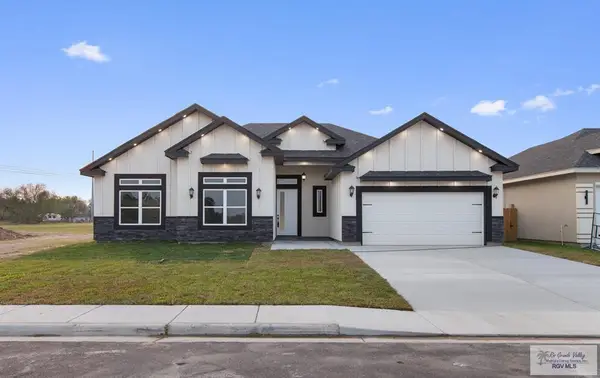 23560 Murphy Ct, HARLINGEN, TX 78552