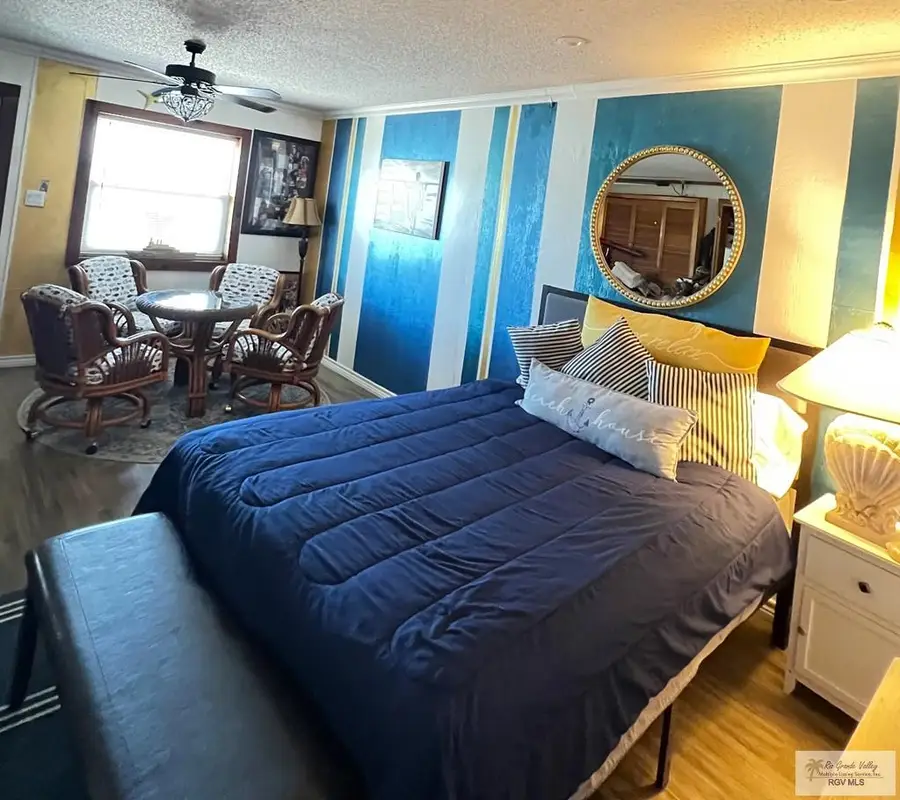 226 W Houston St, Port Isabel, TX 78578 - #3