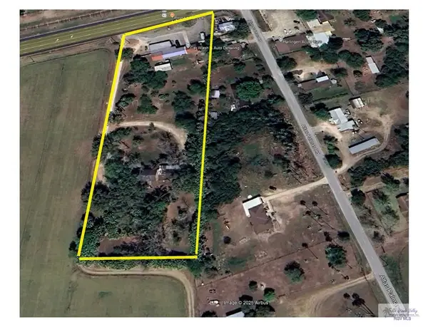 8465 W Business 83, HARLINGEN, TX 78552