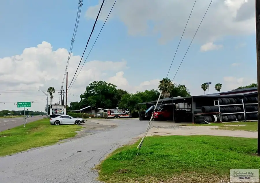 8465 W Business 83, Harlingen, TX 78552 - #2