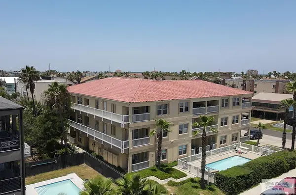 129 E Cora Lee Dr. #305, SOUTH PADRE ISLAND, TX 78597