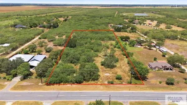27442 FM 803 Fm 803, SAN BENITO, TX 78586
