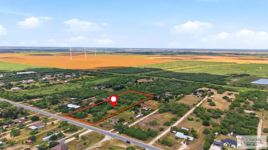 27442 FM 803 Fm 803, San Benito, TX 78586 - #3