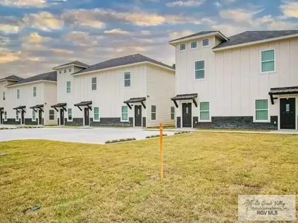 405 Lions Villa Ave., La Feria, TX 78559 - #1