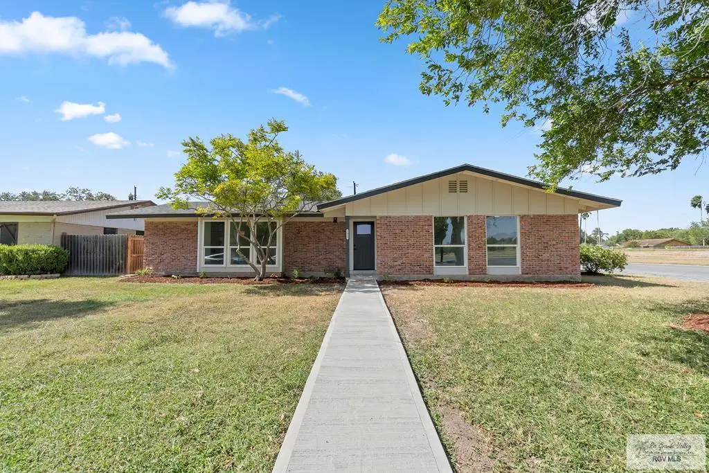 2425 E Austin Ave., Harlingen, TX 78550 - #1