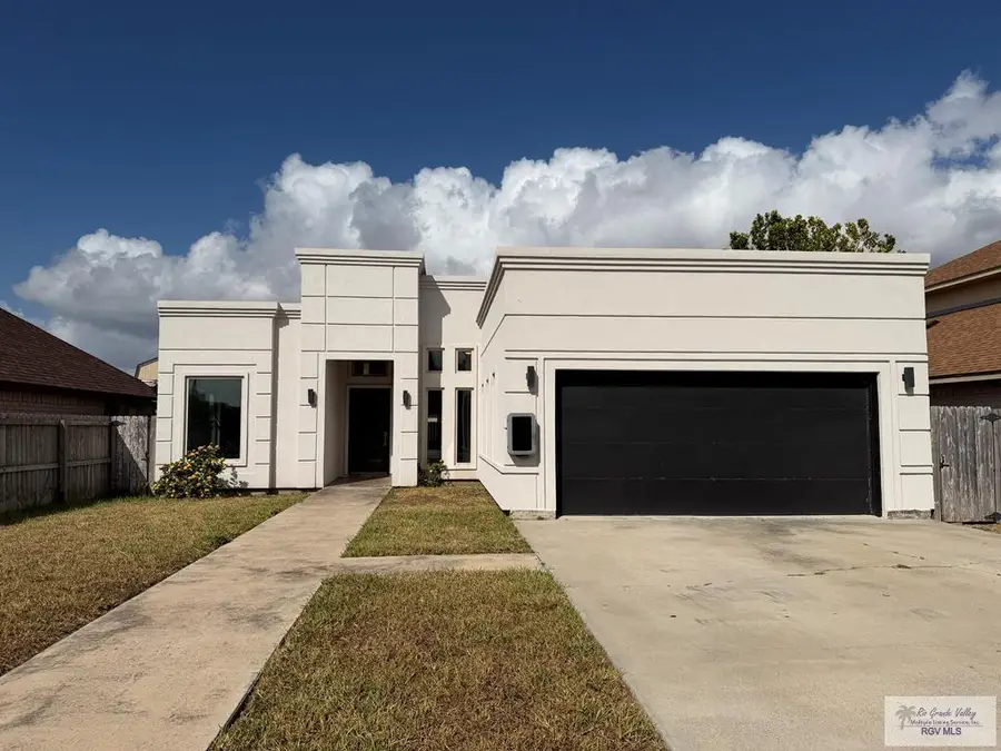 5833 Lourdes Blvd., Brownsville, TX 78521 - #3