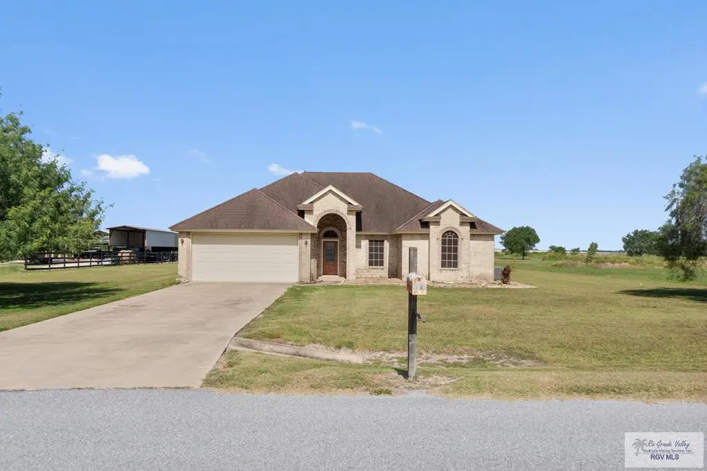 4291 Mesquite Ave., Lyford, TX 78569 - #1