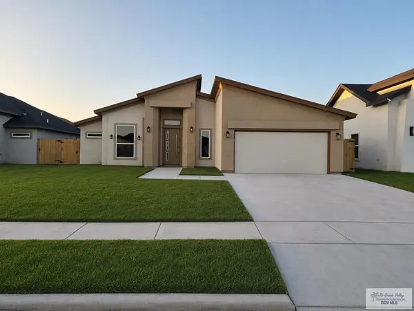 7226 Lake Shasta, BROWNSVILLE, TX 78575