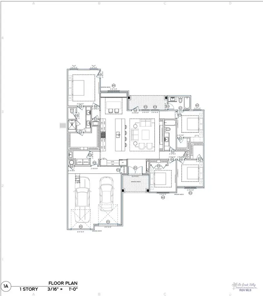 525 Eagle Dr., Los Fresnos, TX 78566 - #2