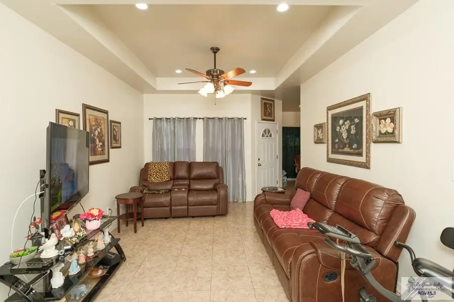 12650 S El Rosal St, La Feria, TX 78559 - #3