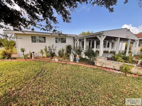18890 George St., SAN BENITO, TX 78586
