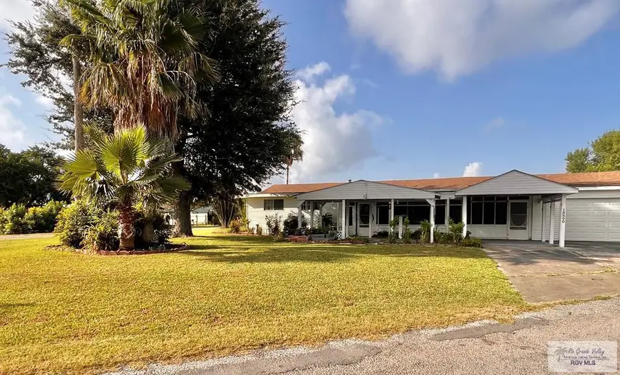 18890 George St., San Benito, TX 78586 - #2