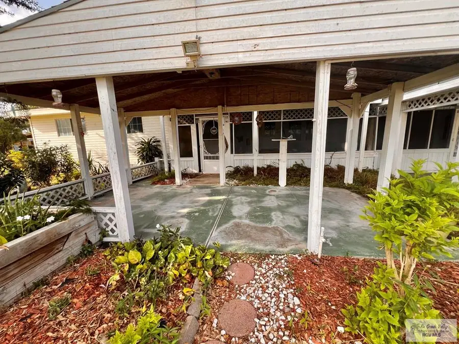 18890 George St., San Benito, TX 78586 - #3