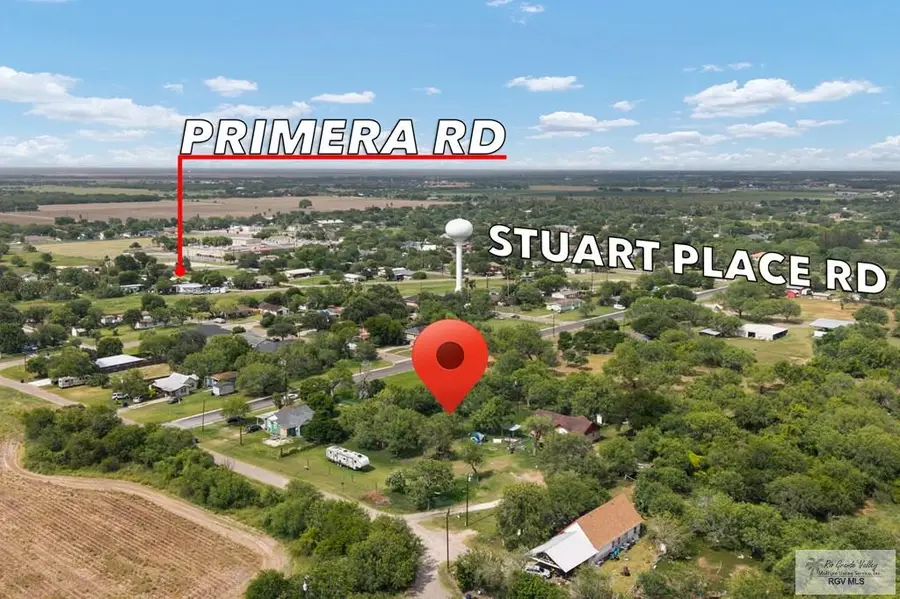 23161 Pacific St, Harlingen, TX 78552 - #2