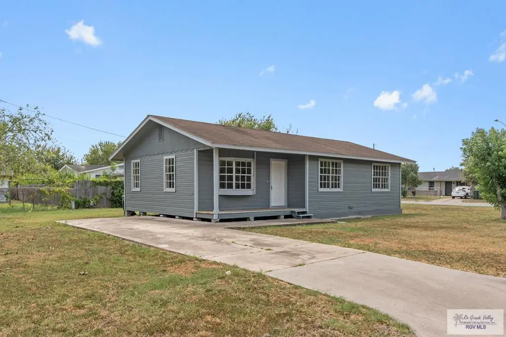 1505 Basin Cir., Harlingen, TX 78550 - #1
