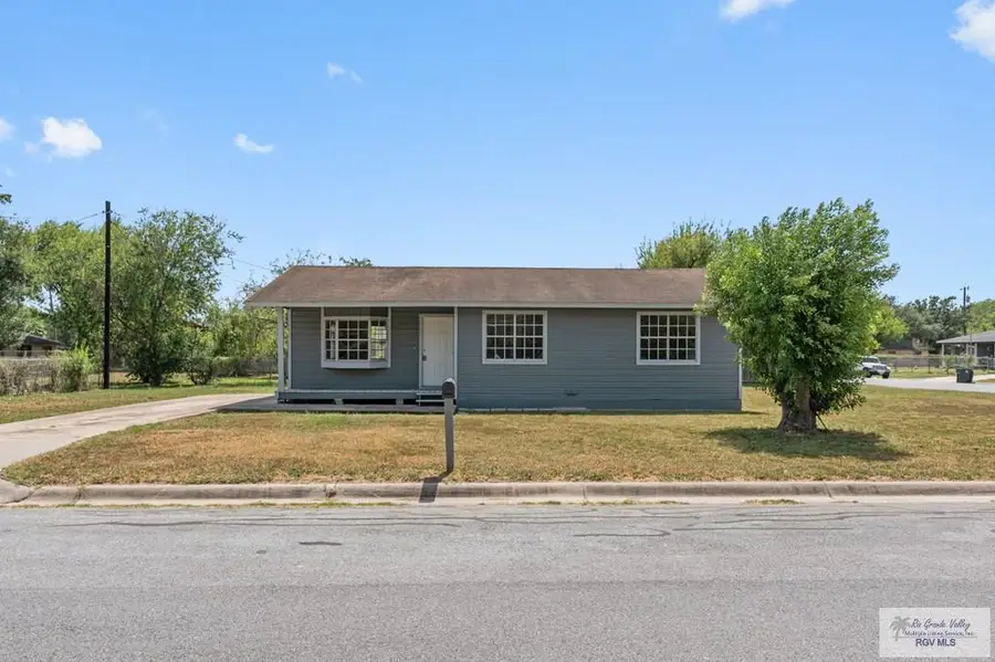 1505 Basin Cir., Harlingen, TX 78550 - #2