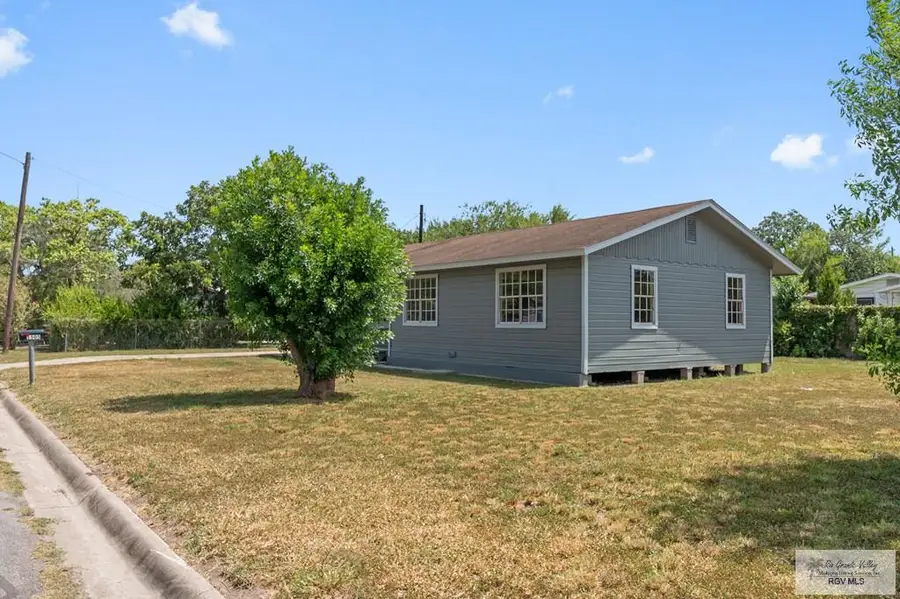 1505 Basin Cir., Harlingen, TX 78550 - #3