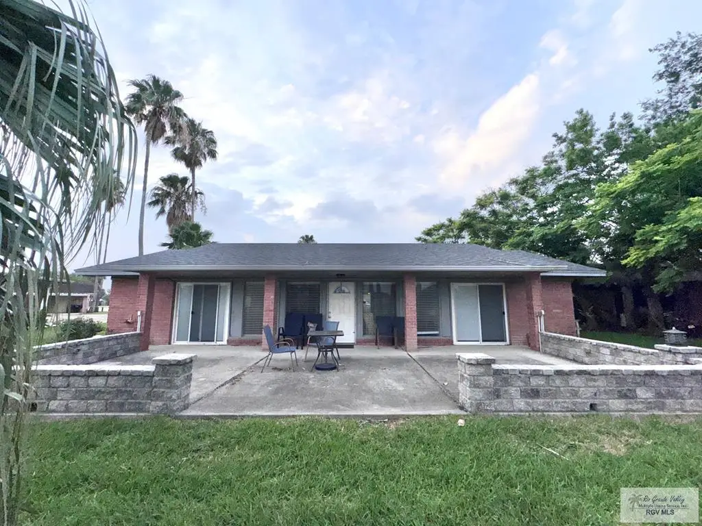 210 El Verde Ln., Brownsville, TX 78520 - #1