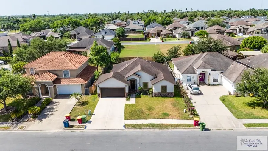 3715 Magali Cir, Brownsville, TX 78521 - #2