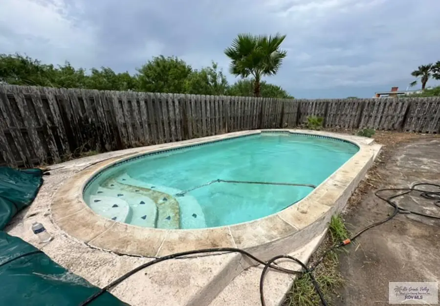 1638 N Shore Dr., Port Isabel, TX 78578 - #3