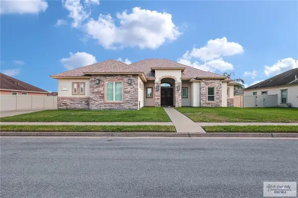 5706 Spicewood, HARLINGEN, TX 78552
