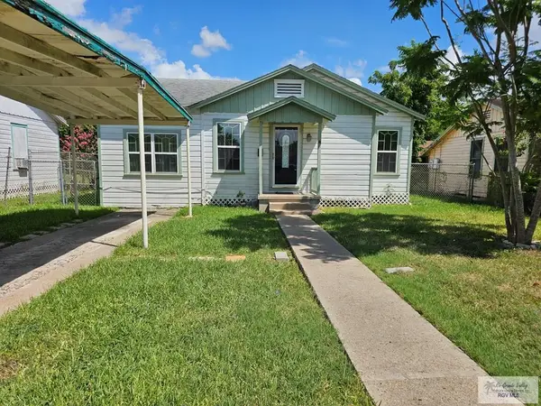 2047 E 20th St., BROWNSVILLE, TX 78521
