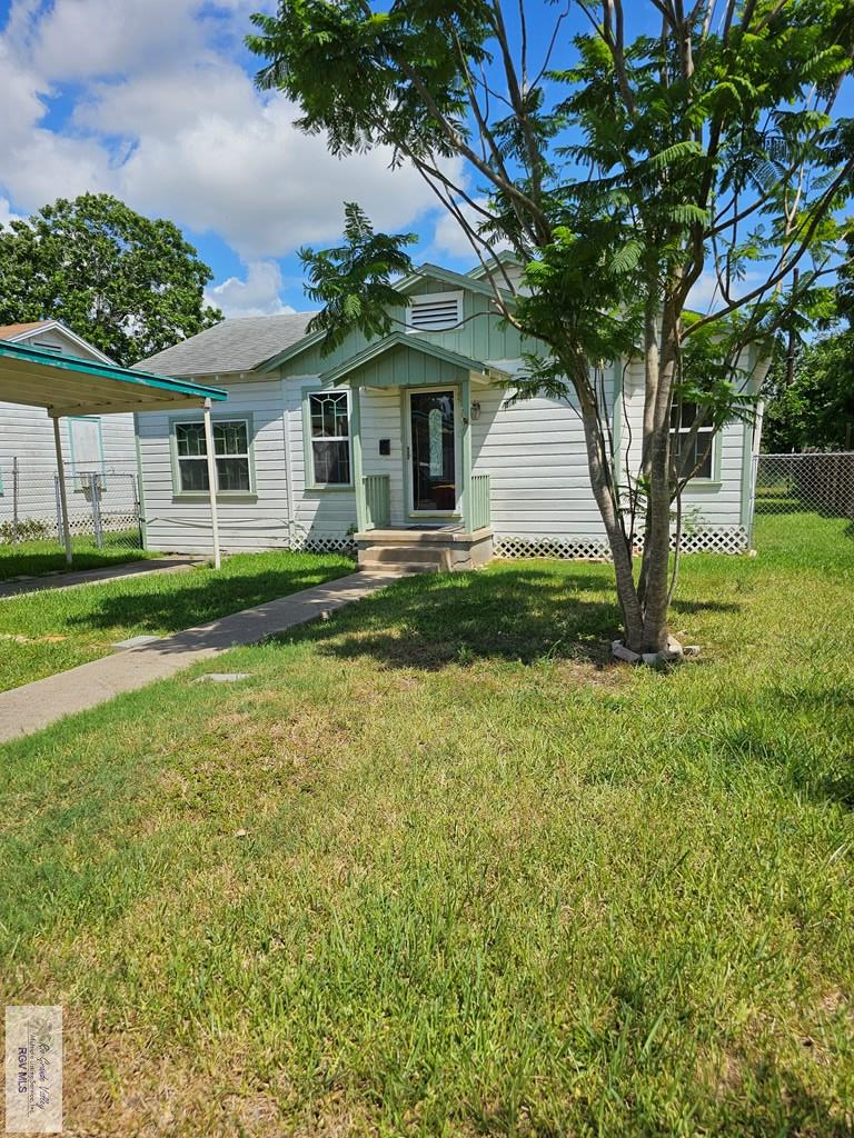2047 E 20th St., Brownsville, TX 78521 - #2