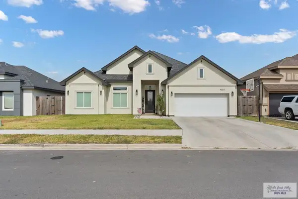 4603 River Oak Cir, BROWNSVILLE, TX 78520