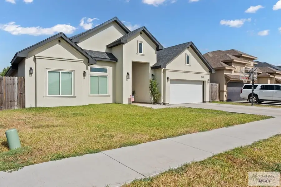4603 River Oak Cir, Brownsville, TX 78520 - #2