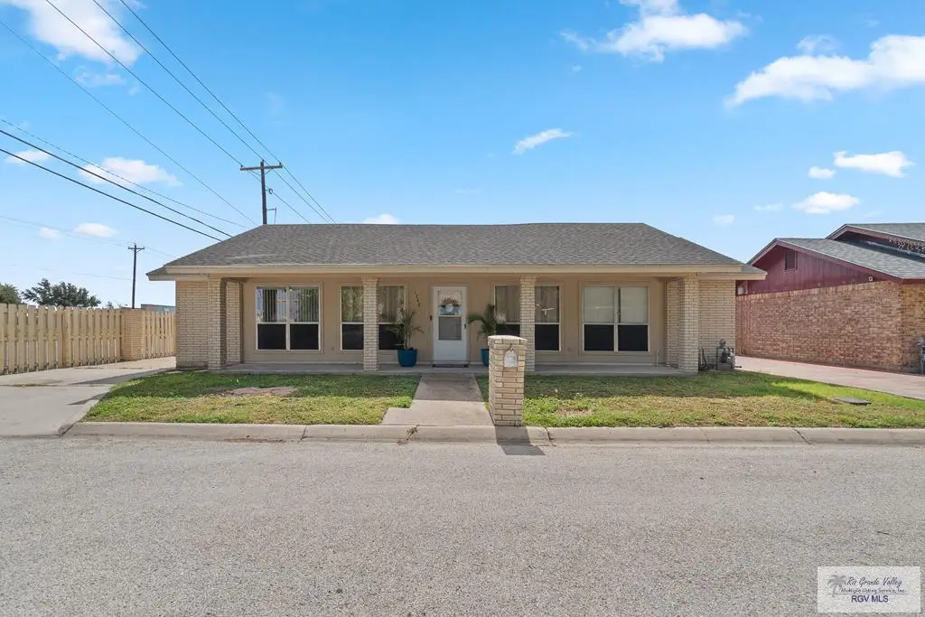 1948 Venturi Dr., Harlingen, TX 78552 - #1