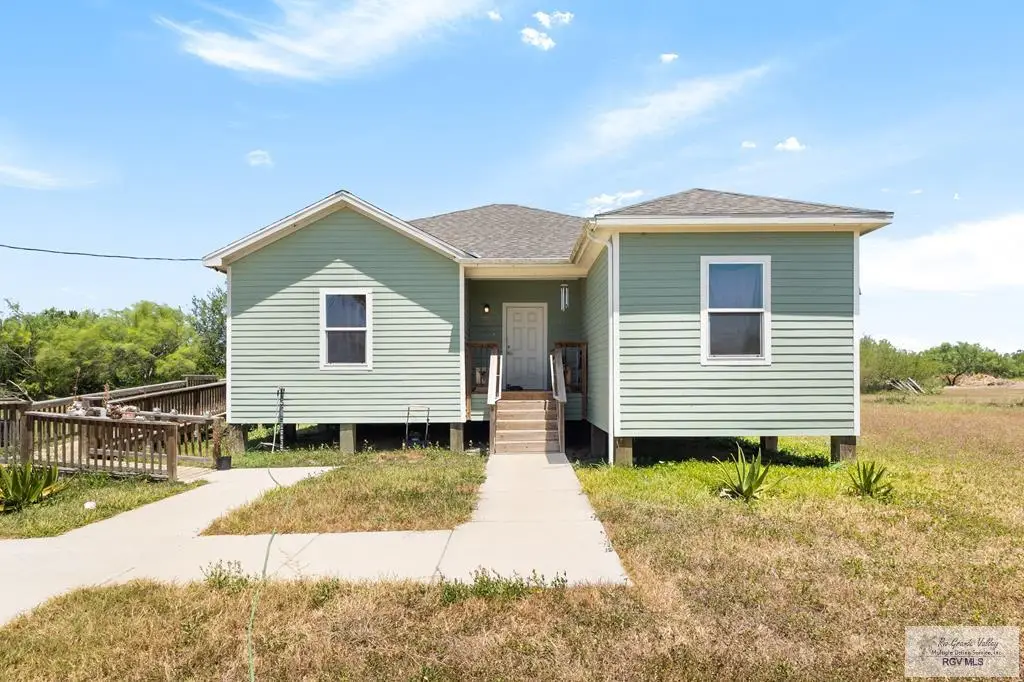 21171 Fm 803, San Benito, TX 78586 - #1