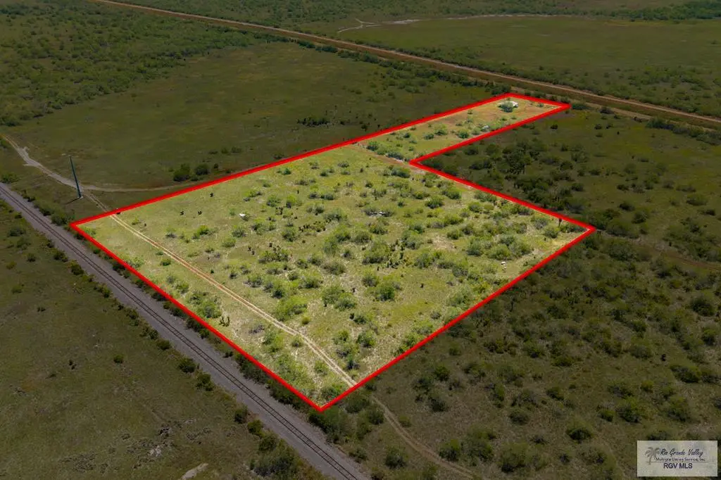00 Paredes Line Rd., Brownsville, TX 78526 - #1