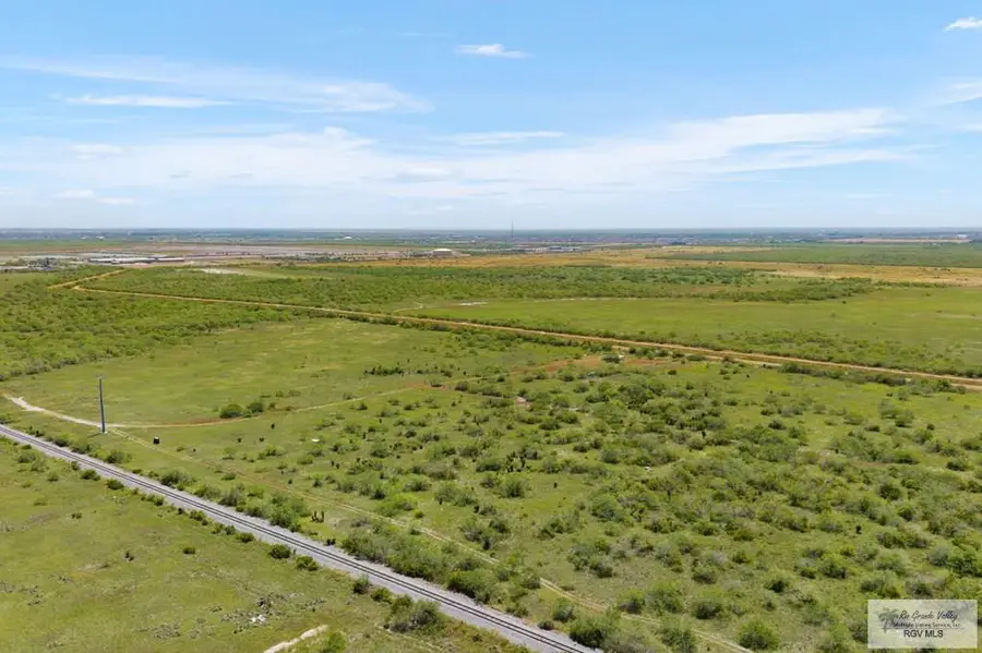 00 Paredes Line Rd., Brownsville, TX 78526 - #3
