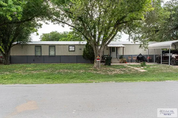 15905 Washington Palm Dr., HARLINGEN, TX 75052