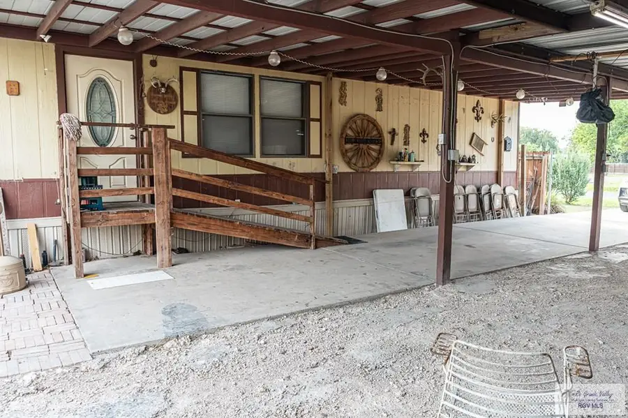 15862 Washington Palm Dr., Harlingen San Benito, TX 75052 - #2