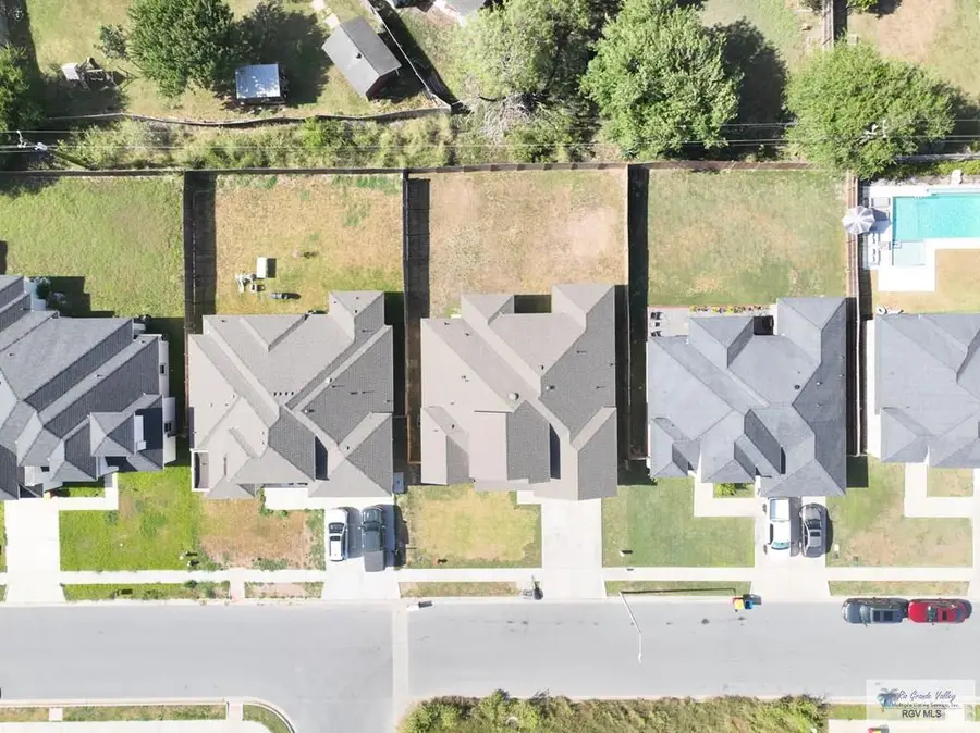 9380 N Queen Palm, Brownsville, TX 78521 - #3