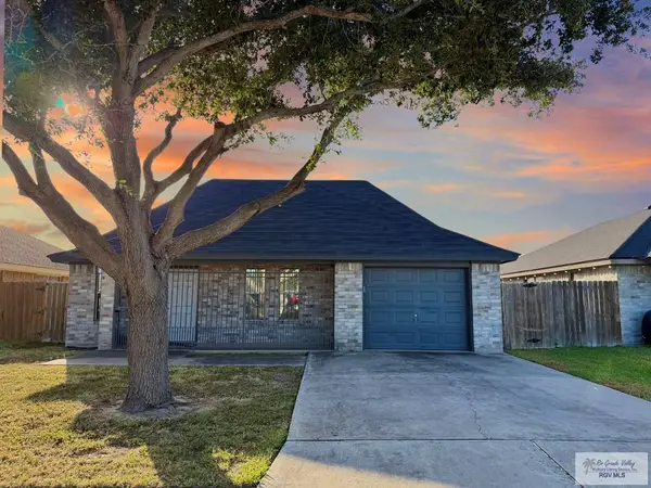 9005 N 37th St., MCALLEN, TX 78504